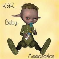 K&K baby accesories