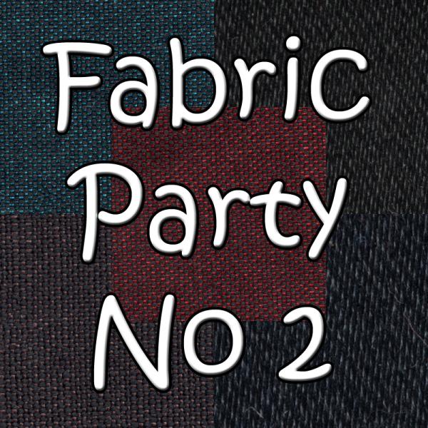Fabric Party No 2