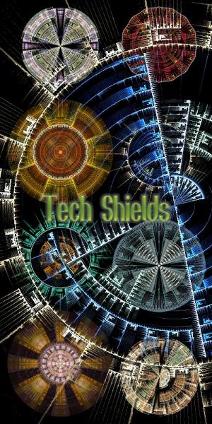 Tech Shields
