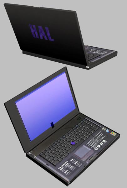 Laptop skin for DVD Box