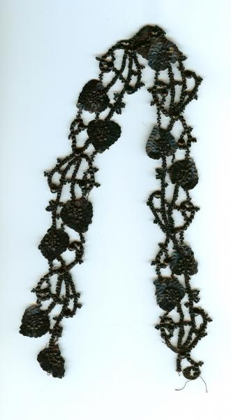 victorian beadwork for poser clothing textures