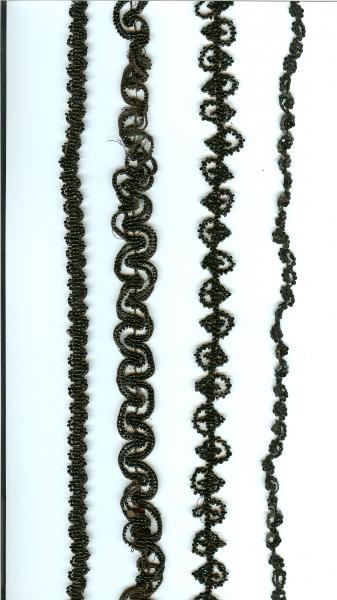 victorian beadwork for poser clothing textures