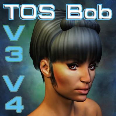 TOS Bob for V4 and V3