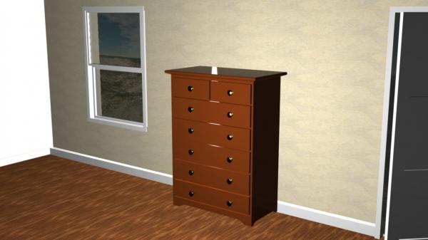 Dresser