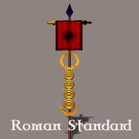 Roman Standard (Poser)
