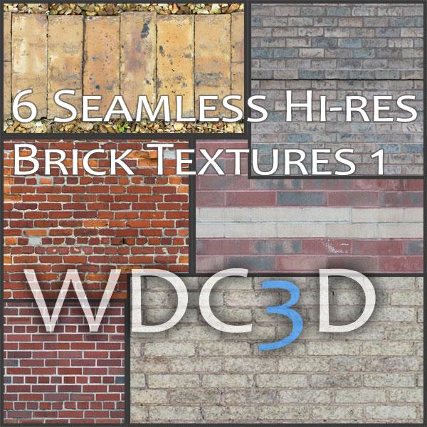 6-hi-res-seamless-brick-textures 1