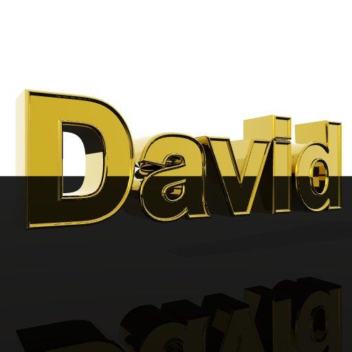 David