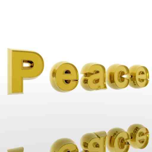 Peace