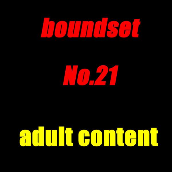 bound set-21