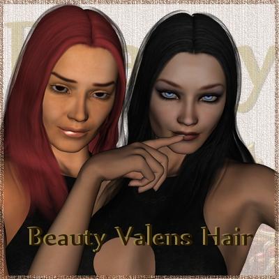 Beauty Valens Hair