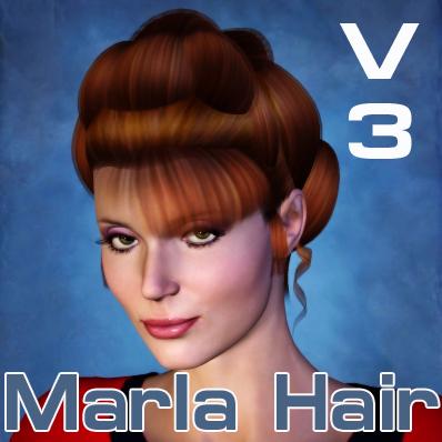 Marla Hair