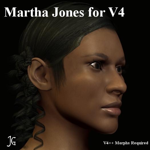 Martha V4