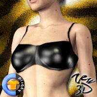 FreeSexyBra2 for CLOTHER Hybrid