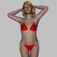 Bikini Set for Antonia 1.2