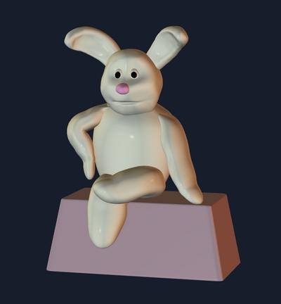 BUILD-A-BUNNY