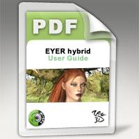 EYER Hybrid User Guide