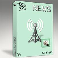 News Plug-In for EYER