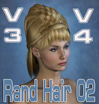 Rand Hair 02