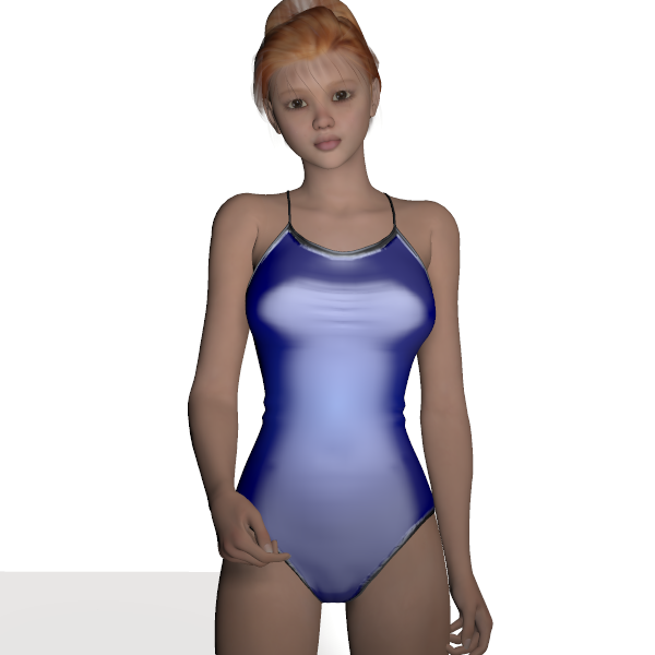 Texture pack for school_swimsuits