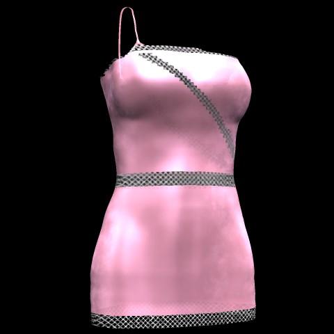 A Cocktail like Dress for V4