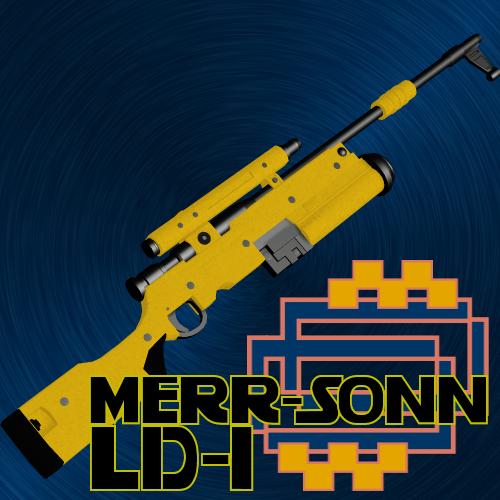 Merr-Sonn LD1