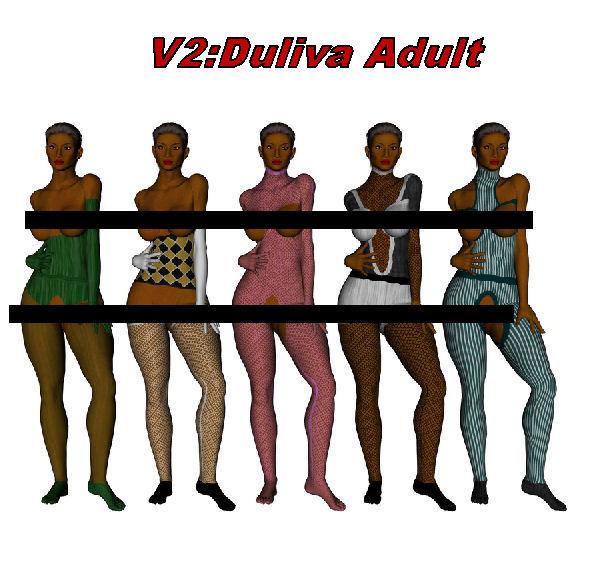 V2 Project:Duliva Part 2