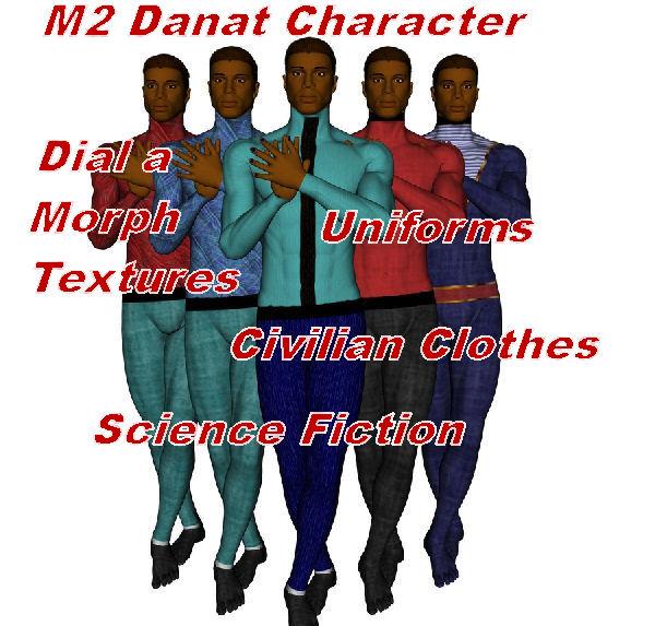 V2 Project M2:Danat Part 1