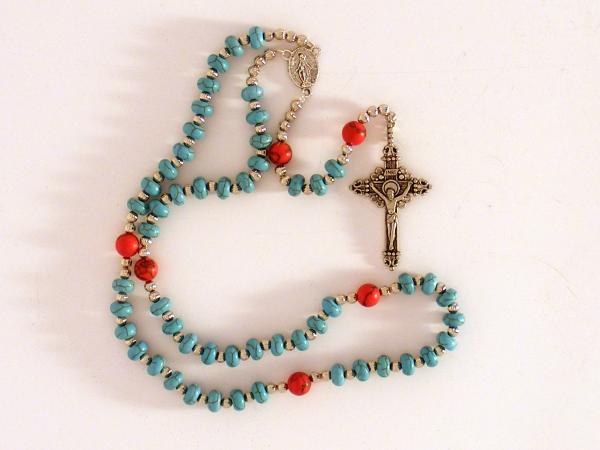 Southwestern Rosary