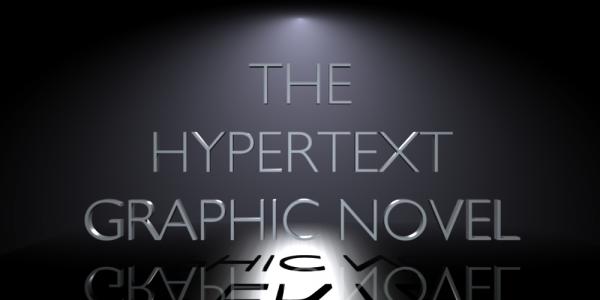 The Hypertext Graphic Novel