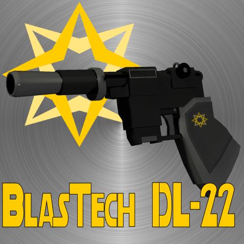 BlasTech DL22