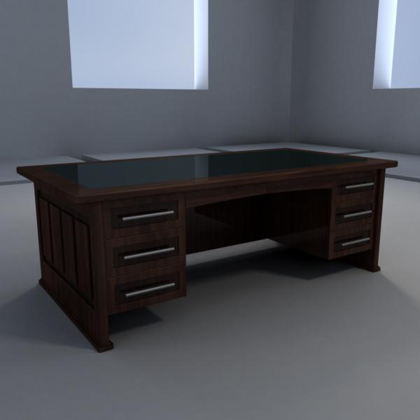 Desk (also for poser)