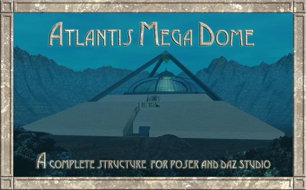 Atlantis Mega Dome