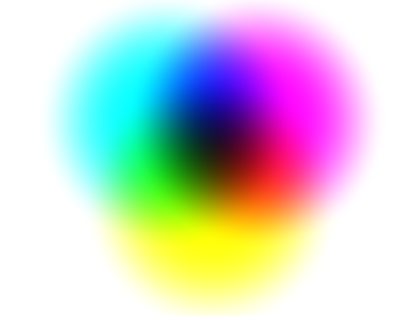 Subtractive Colours Shader hack for DAZ Studio 3