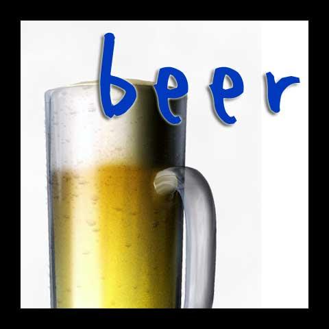 beer