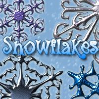 Snowflakes