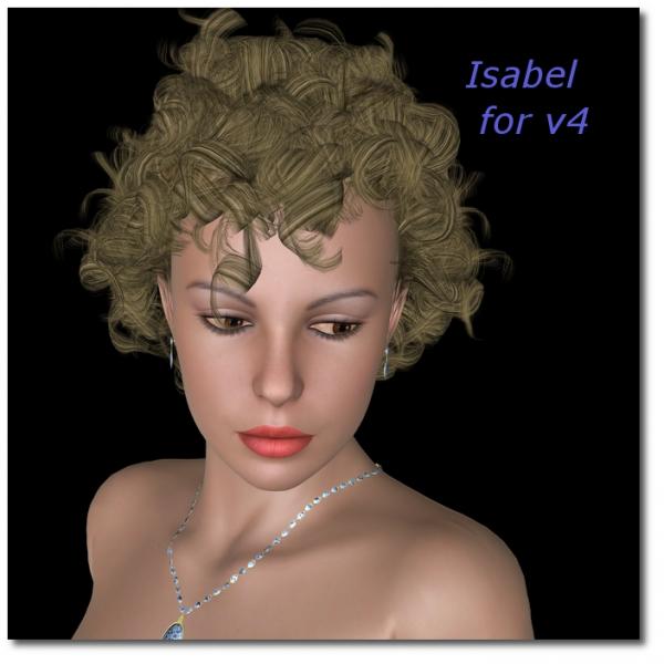 Isabel for v4 base