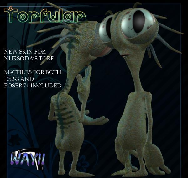 Torfular