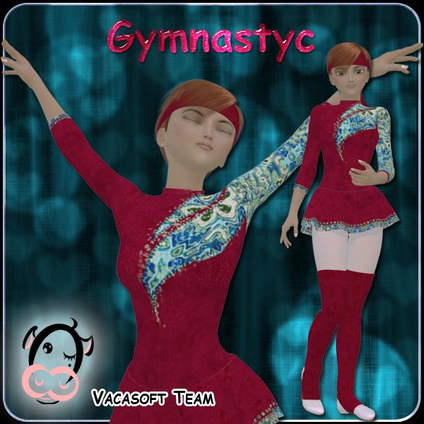 Gymnastic
