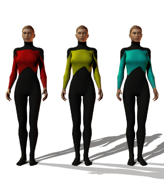 UPDATED - V4 Star Trek: The Next Generation