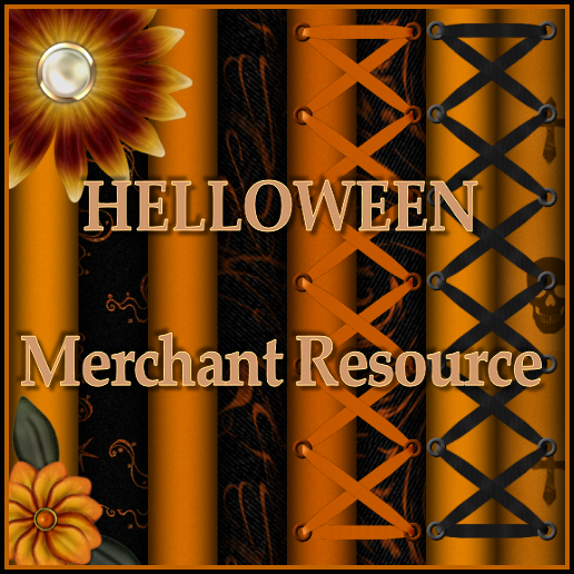 Helloween Resource kit