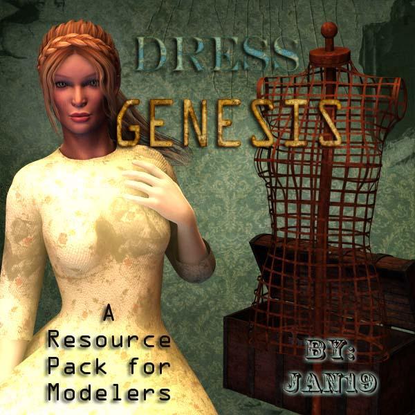Dress Genesis