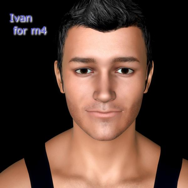 Ivan for m4 base