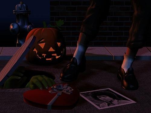 #3-- The 13 Days of Halloween: Scariest Songs