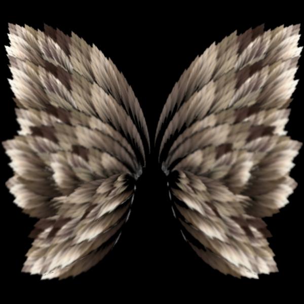 Wings Created ByMaryHines-01-01