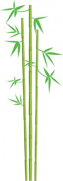 Bamboo in AI format