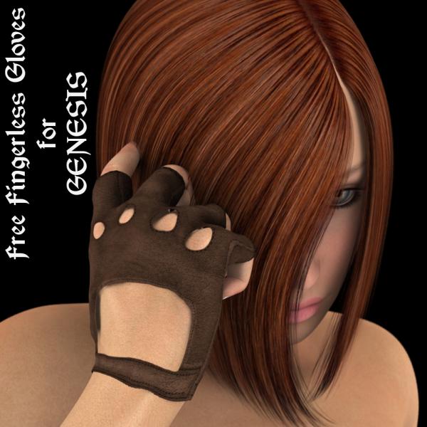 Sickle Free Gloves for Genesis