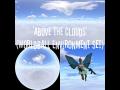 Above The Clouds WorldBall Environment Set
