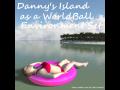 Dannys Island WorldBall Environment Set
