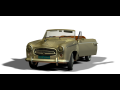 403 Peugeot 1953