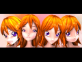 Head Morphs Pack for Star (POSER)